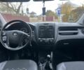 Черный Киа Sportage, объемом двигателя 2 л и пробегом 262 тыс. км за 5350 $, фото 16 на Automoto.ua