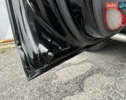 Черный Киа Sportage, объемом двигателя 2 л и пробегом 370 тыс. км за 6500 $, фото 24 на Automoto.ua