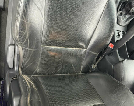 Черный Киа Sportage, объемом двигателя 2 л и пробегом 370 тыс. км за 6500 $, фото 15 на Automoto.ua