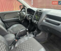 Черный Киа Sportage, объемом двигателя 1.98 л и пробегом 262 тыс. км за 5350 $, фото 18 на Automoto.ua