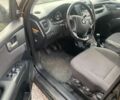 Черный Киа Sportage, объемом двигателя 2 л и пробегом 161 тыс. км за 4300 $, фото 7 на Automoto.ua