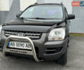Черный Киа Sportage, объемом двигателя 2 л и пробегом 370 тыс. км за 6500 $, фото 6 на Automoto.ua