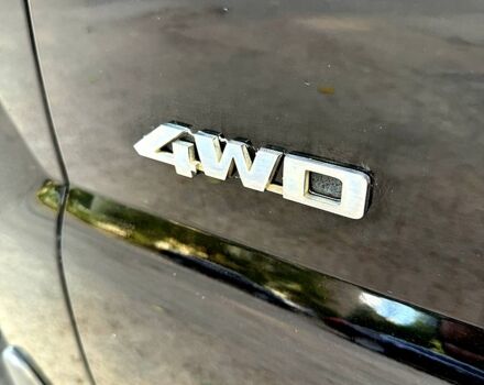 Черный Киа Sportage, объемом двигателя 2 л и пробегом 205 тыс. км за 7500 $, фото 3 на Automoto.ua