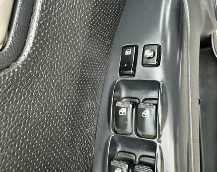 Черный Киа Sportage, объемом двигателя 2 л и пробегом 370 тыс. км за 6500 $, фото 14 на Automoto.ua