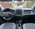 Черный Киа Sportage, объемом двигателя 2 л и пробегом 262 тыс. км за 5350 $, фото 15 на Automoto.ua
