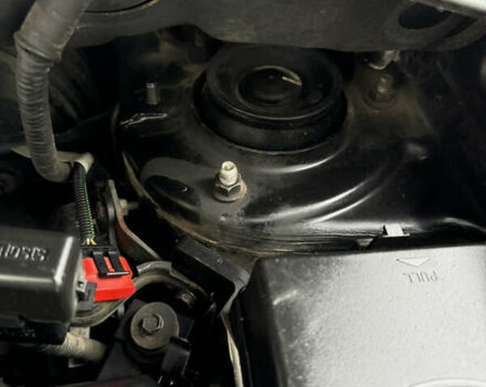 Черный Киа Sportage, объемом двигателя 2 л и пробегом 370 тыс. км за 6500 $, фото 22 на Automoto.ua