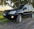 Черный Киа Sportage, объемом двигателя 2 л и пробегом 199 тыс. км за 6999 $, фото 4 на Automoto.ua