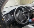 Черный Киа Sportage, объемом двигателя 1.98 л и пробегом 230 тыс. км за 7500 $, фото 6 на Automoto.ua