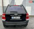 Черный Киа Sportage, объемом двигателя 2 л и пробегом 370 тыс. км за 6500 $, фото 9 на Automoto.ua