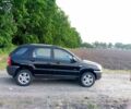 Чорний Кіа Sportage, об'ємом двигуна 2 л та пробігом 216 тис. км за 7100 $, фото 16 на Automoto.ua