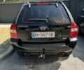 Чорний Кіа Sportage, об'ємом двигуна 2.5 л та пробігом 263 тис. км за 7000 $, фото 3 на Automoto.ua