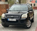 Черный Киа Sportage, объемом двигателя 1.98 л и пробегом 262 тыс. км за 5350 $, фото 1 на Automoto.ua