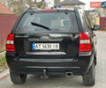 Черный Киа Sportage, объемом двигателя 1.98 л и пробегом 262 тыс. км за 5350 $, фото 11 на Automoto.ua