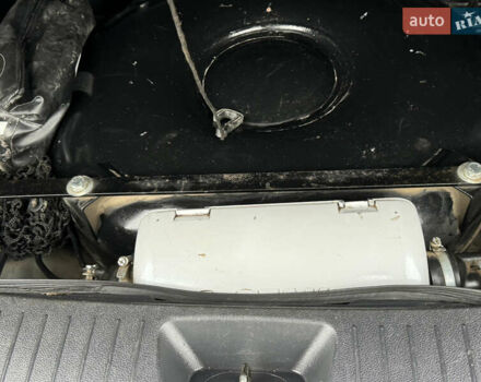 Черный Киа Sportage, объемом двигателя 2 л и пробегом 370 тыс. км за 6500 $, фото 13 на Automoto.ua