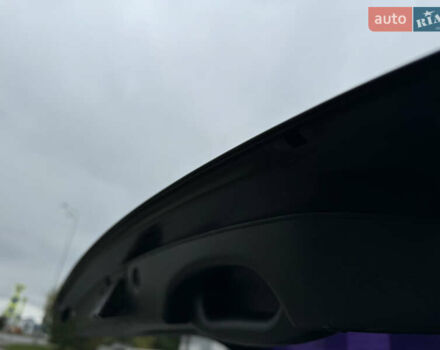Черный Киа Sportage, объемом двигателя 2 л и пробегом 370 тыс. км за 6500 $, фото 29 на Automoto.ua