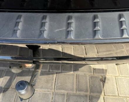 Чорний Кіа Sportage, об'ємом двигуна 2.5 л та пробігом 263 тис. км за 7000 $, фото 4 на Automoto.ua