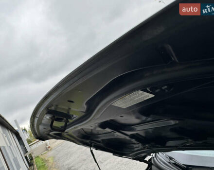 Черный Киа Sportage, объемом двигателя 2 л и пробегом 370 тыс. км за 6500 $, фото 23 на Automoto.ua
