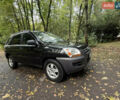 Киа Sportage 2006 в Львове на Automoto.ua Черный Киа Sportage, объемом двигателя 2 л и пробегом 182 тыс. км за 6250 $, фото 3 на Automoto.ua