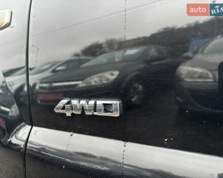 Чорний Кіа Sportage, об'ємом двигуна 2 л та пробігом 250 тис. км за 8300 $, фото 13 на Automoto.ua