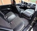 Чорний Кіа Sportage, об'ємом двигуна 2 л та пробігом 172 тис. км за 7999 $, фото 52 на Automoto.ua