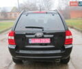 Черный Киа Sportage, объемом двигателя 2 л и пробегом 213 тыс. км за 7700 $, фото 3 на Automoto.ua