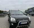 Киа Sportage 2006 в Каменце-Подольском на Automoto.ua Черный Киа Sportage, объемом двигателя 1.98 л и пробегом 248 тыс. км за 6999 $, фото 11 на Automoto.ua