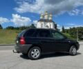 Чорний Кіа Sportage, об'ємом двигуна 1.98 л та пробігом 200 тис. км за 7900 $, фото 19 на Automoto.ua
