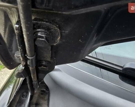 Чорний Кіа Sportage, об'ємом двигуна 2 л та пробігом 172 тис. км за 7999 $, фото 36 на Automoto.ua