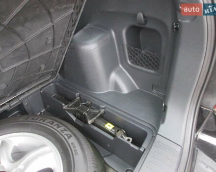 Черный Киа Sportage, объемом двигателя 2 л и пробегом 213 тыс. км за 7700 $, фото 17 на Automoto.ua