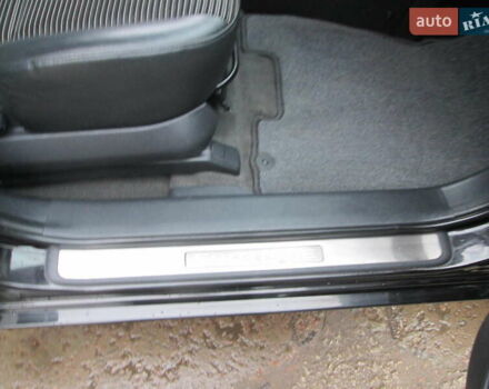 Черный Киа Sportage, объемом двигателя 2 л и пробегом 213 тыс. км за 7700 $, фото 25 на Automoto.ua