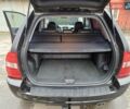 Черный Киа Sportage, объемом двигателя 2 л и пробегом 160 тыс. км за 7777 $, фото 25 на Automoto.ua