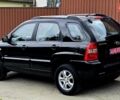 Чорний Кіа Sportage, об'ємом двигуна 2 л та пробігом 172 тис. км за 7999 $, фото 26 на Automoto.ua