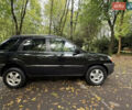 Киа Sportage 2006 в Львове на Automoto.ua Черный Киа Sportage, объемом двигателя 2 л и пробегом 182 тыс. км за 6250 $, фото 4 на Automoto.ua