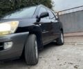 Чорний Кіа Sportage, об'ємом двигуна 2 л та пробігом 227 тис. км за 6900 $, фото 2 на Automoto.ua