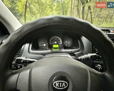 Киа Sportage 2006 в Львове на Automoto.ua Черный Киа Sportage, объемом двигателя 2 л и пробегом 182 тыс. км за 6250 $, фото 40 на Automoto.ua