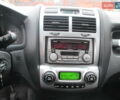 Черный Киа Sportage, объемом двигателя 2 л и пробегом 213 тыс. км за 7700 $, фото 12 на Automoto.ua