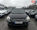 Чорний Кіа Sportage, об'ємом двигуна 2 л та пробігом 250 тис. км за 8300 $, фото 11 на Automoto.ua