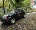 Киа Sportage 2006 в Львове на Automoto.ua Черный Киа Sportage, объемом двигателя 2 л и пробегом 182 тыс. км за 6250 $, фото 10 на Automoto.ua