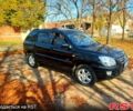 Черный Киа Sportage, объемом двигателя 2 л и пробегом 263 тыс. км за 8100 $, фото 1 на Automoto.ua