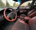 Черный Киа Sportage, объемом двигателя 2.7 л и пробегом 193 тыс. км за 7500 $, фото 15 на Automoto.ua