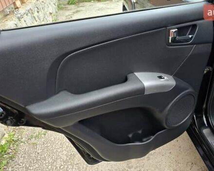 Чорний Кіа Sportage, об'ємом двигуна 2 л та пробігом 172 тис. км за 7999 $, фото 56 на Automoto.ua