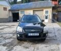Черный Киа Sportage, объемом двигателя 1.99 л и пробегом 281 тыс. км за 6800 $, фото 1 на Automoto.ua