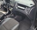 Черный Киа Sportage, объемом двигателя 2 л и пробегом 170 тыс. км за 8700 $, фото 20 на Automoto.ua