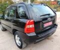 Чорний Кіа Sportage, об'ємом двигуна 2 л та пробігом 150 тис. км за 7000 $, фото 12 на Automoto.ua