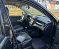 Черный Киа Sportage, объемом двигателя 1.99 л и пробегом 281 тыс. км за 6800 $, фото 17 на Automoto.ua