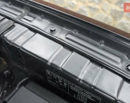 Чорний Кіа Sportage, об'ємом двигуна 2 л та пробігом 172 тис. км за 7999 $, фото 37 на Automoto.ua