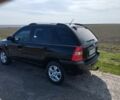 Чорний Кіа Sportage, об'ємом двигуна 2 л та пробігом 3 тис. км за 8000 $, фото 1 на Automoto.ua