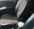 Черный Киа Sportage, объемом двигателя 2 л и пробегом 186 тыс. км за 8500 $, фото 4 на Automoto.ua