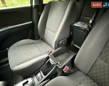 Киа Sportage 2006 в Львове на Automoto.ua Черный Киа Sportage, объемом двигателя 2 л и пробегом 182 тыс. км за 6250 $, фото 29 на Automoto.ua