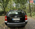 Киа Sportage 2006 в Львове на Automoto.ua Черный Киа Sportage, объемом двигателя 2 л и пробегом 182 тыс. км за 6250 $, фото 12 на Automoto.ua